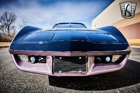 1979 Chevrolet Corvette image 42