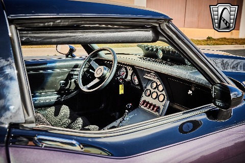 1979 Chevrolet Corvette image 68