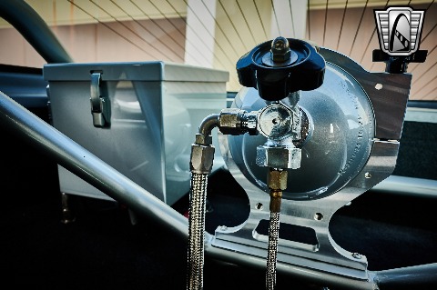 1979 Chevrolet Corvette image 94