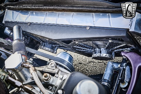 1979 Chevrolet Corvette image 120