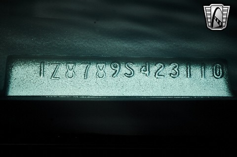 1979 Chevrolet Corvette image 146