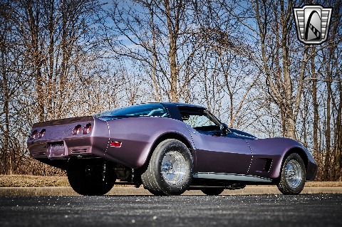 1979 Chevrolet Corvette image 17