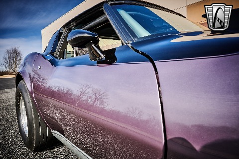 1979 Chevrolet Corvette image 69