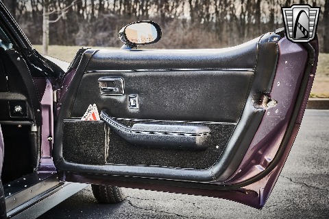 1979 Chevrolet Corvette image 95