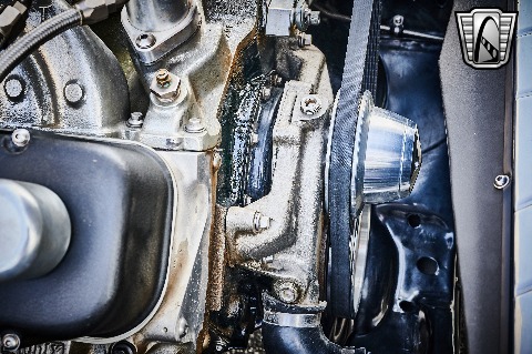 1979 Chevrolet Corvette image 121