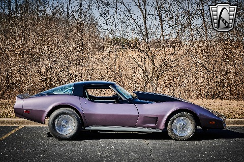 1979 Chevrolet Corvette image 18