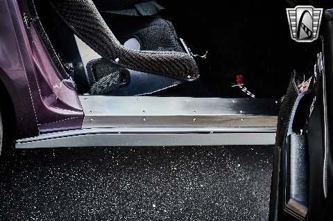 1979 Chevrolet Corvette image 96