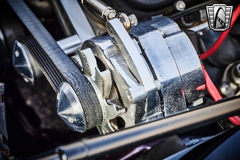 1979 Chevrolet Corvette image 122