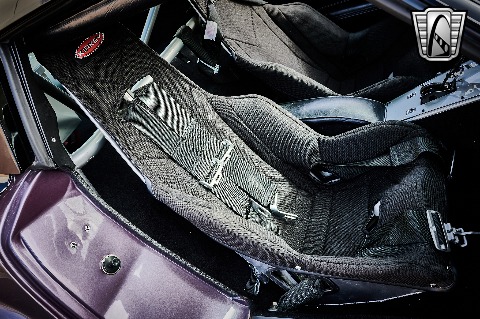 1979 Chevrolet Corvette image 97