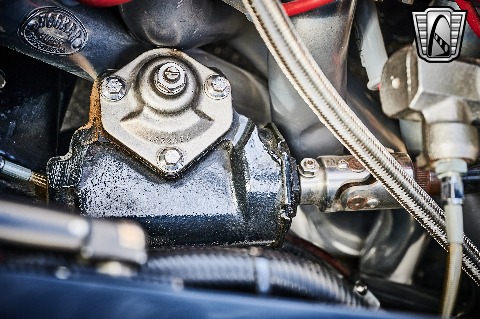 1979 Chevrolet Corvette image 123