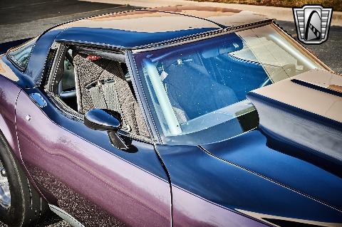 1979 Chevrolet Corvette image 72