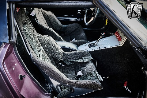 1979 Chevrolet Corvette image 98