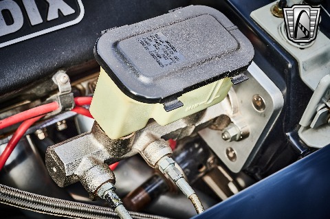 1979 Chevrolet Corvette image 124