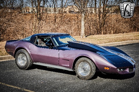 1979 Chevrolet Corvette image 21
