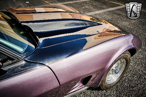 1979 Chevrolet Corvette image 73