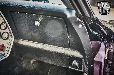 1979 Chevrolet Corvette image 99