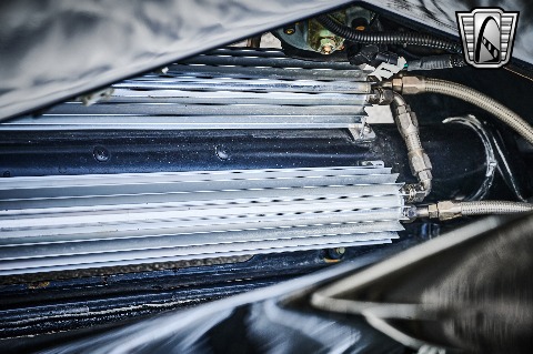 1979 Chevrolet Corvette image 125