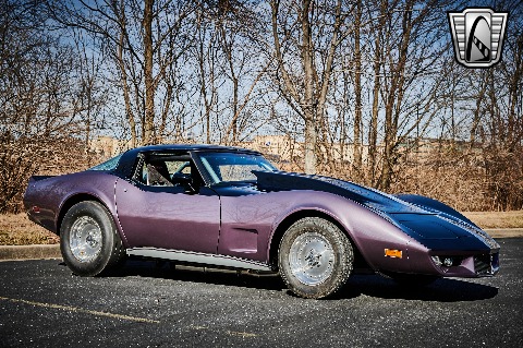 1979 Chevrolet Corvette image 22