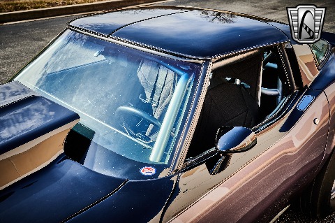 1979 Chevrolet Corvette image 48