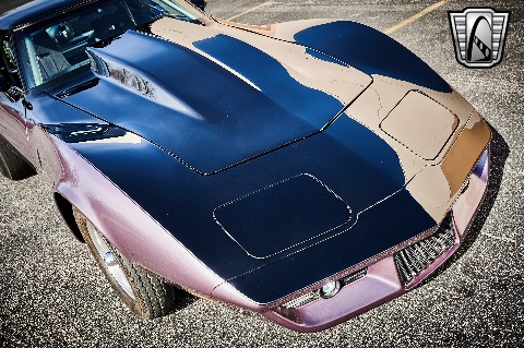 1979 Chevrolet Corvette image 74