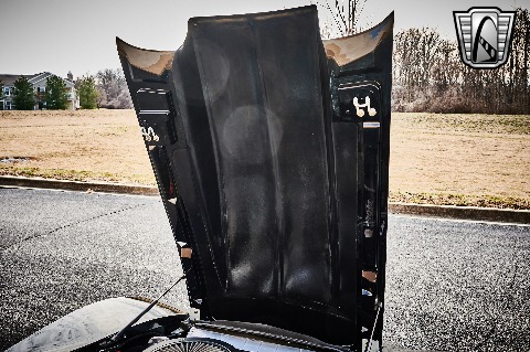 1979 Chevrolet Corvette image 126