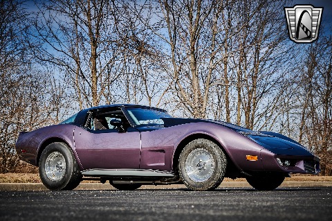 1979 Chevrolet Corvette image 23