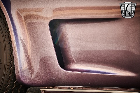 1979 Chevrolet Corvette image 49