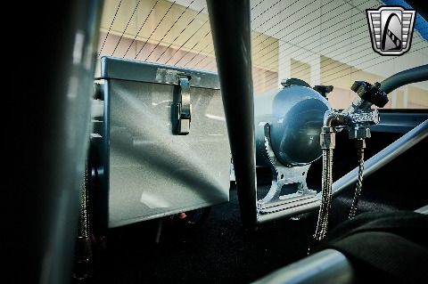 1979 Chevrolet Corvette image 101