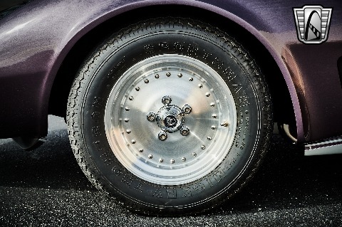 1979 Chevrolet Corvette image 127