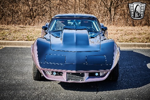 1979 Chevrolet Corvette image 24