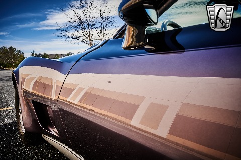1979 Chevrolet Corvette image 50