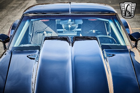 1979 Chevrolet Corvette image 76