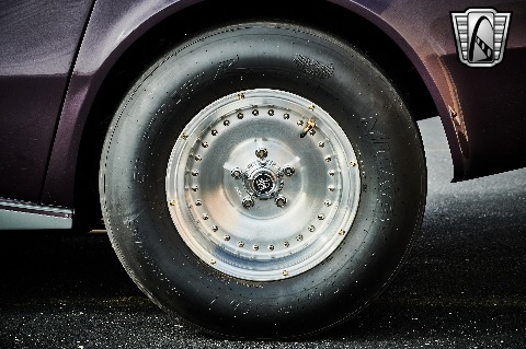 1979 Chevrolet Corvette image 128