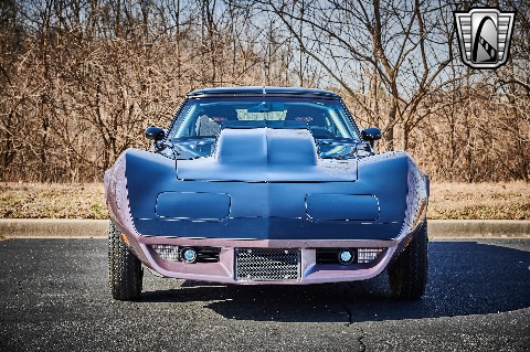 1979 Chevrolet Corvette image 25