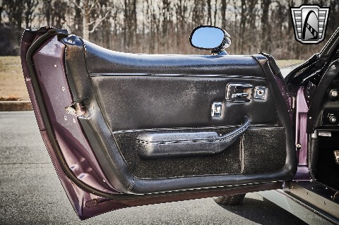 1979 Chevrolet Corvette image 77