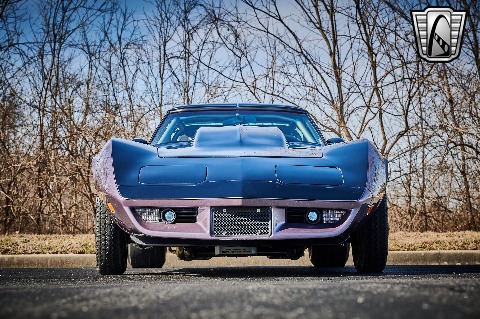 1979 Chevrolet Corvette image 26