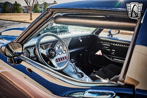 1979 Chevrolet Corvette image 52