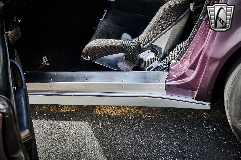 1979 Chevrolet Corvette image 78