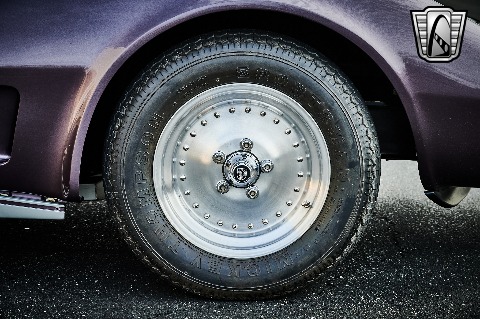 1979 Chevrolet Corvette image 130