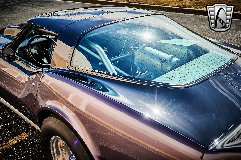 1979 Chevrolet Corvette image 53