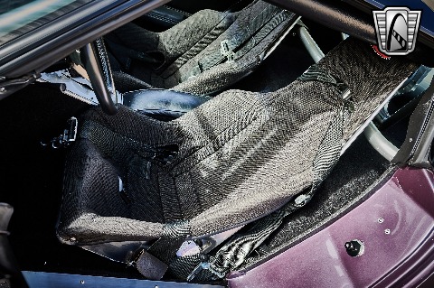 1979 Chevrolet Corvette image 79