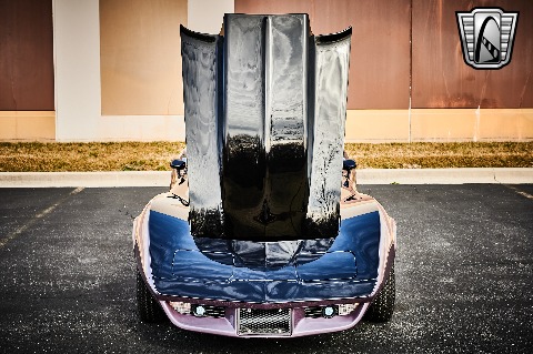 1979 Chevrolet Corvette image 105