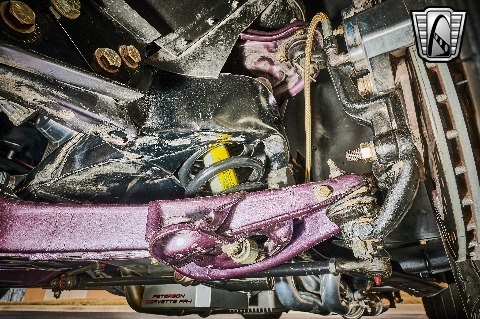 1979 Chevrolet Corvette image 131