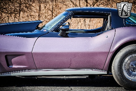 1979 Chevrolet Corvette image 28