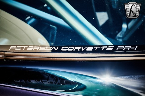 1979 Chevrolet Corvette image 54