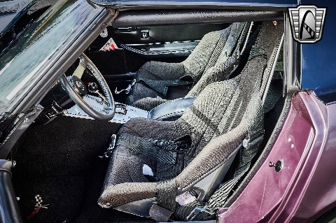 1979 Chevrolet Corvette image 80