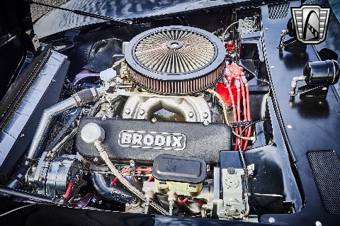 1979 Chevrolet Corvette image 106