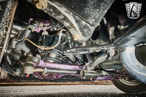 1979 Chevrolet Corvette image 132