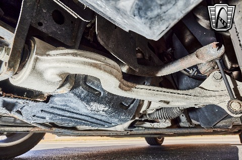 2004 Ford Thunderbird image 134