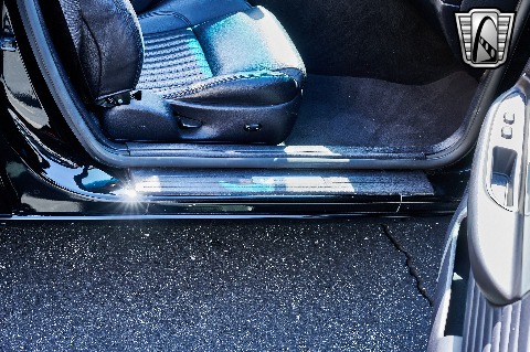 2004 Ford Thunderbird image 109